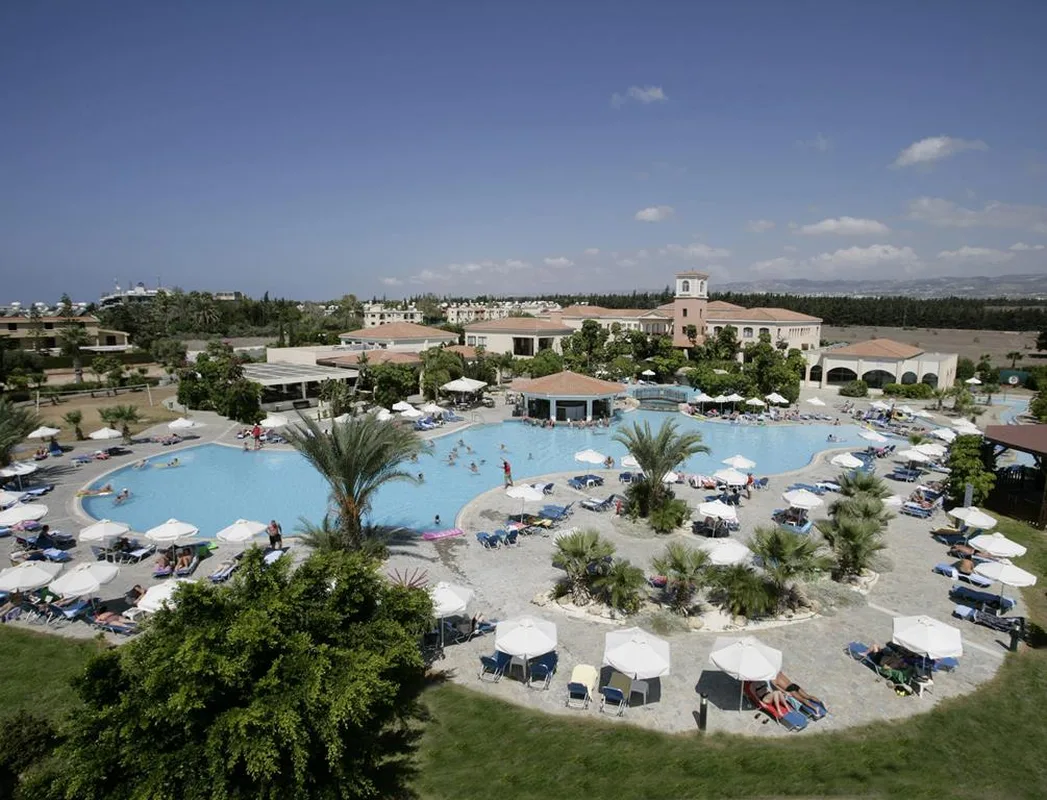 Avanti Holiday Village — hoofdfoto