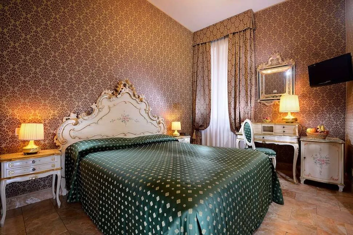 Hotel Canaletto — hoofdfoto