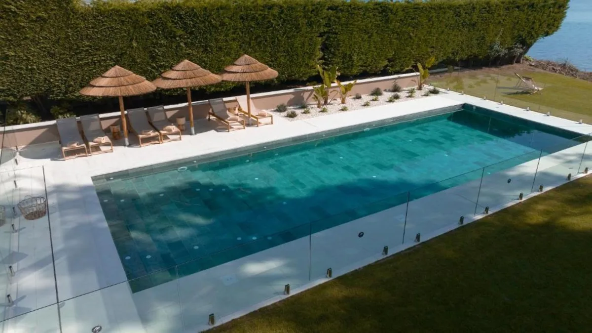 Malates Slow Boutique Hotel — hoofdfoto