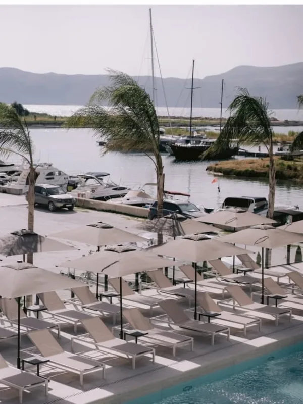 Safin Hotel & Spa, hoofdfoto