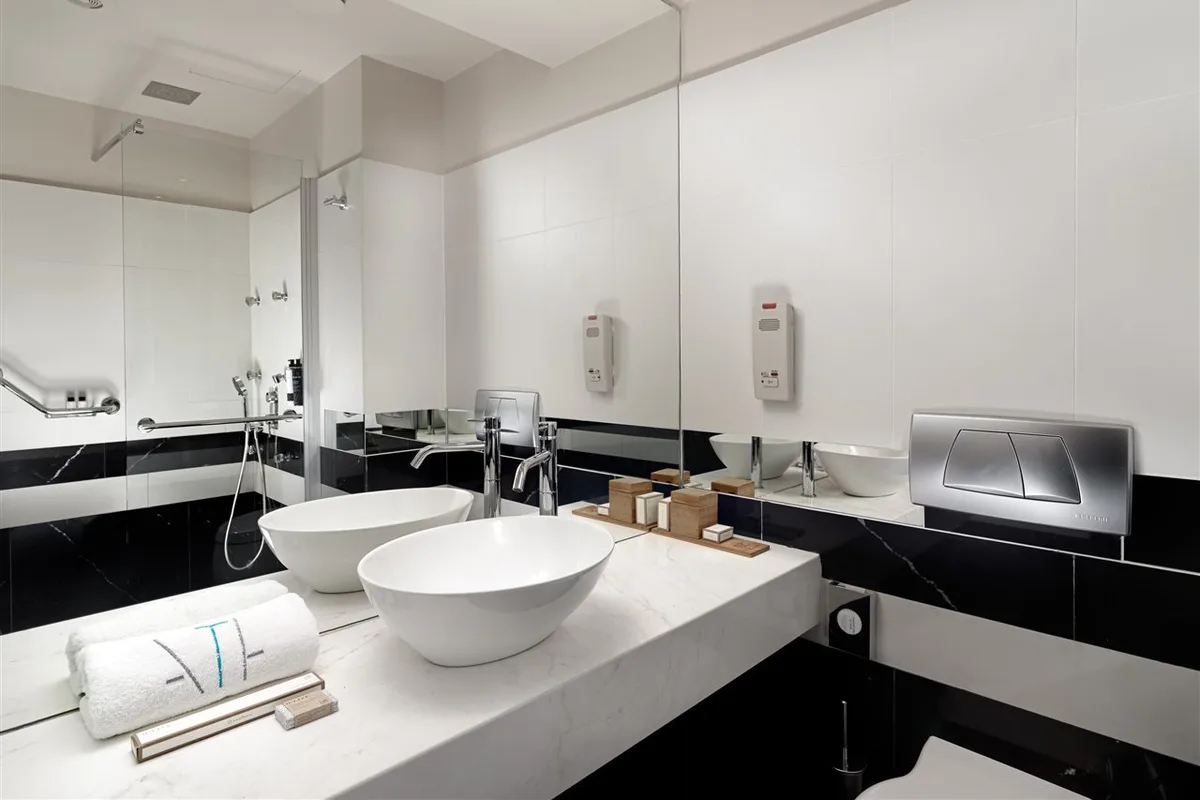 Athens Tiare By Mage Hotels — hoofdfoto
