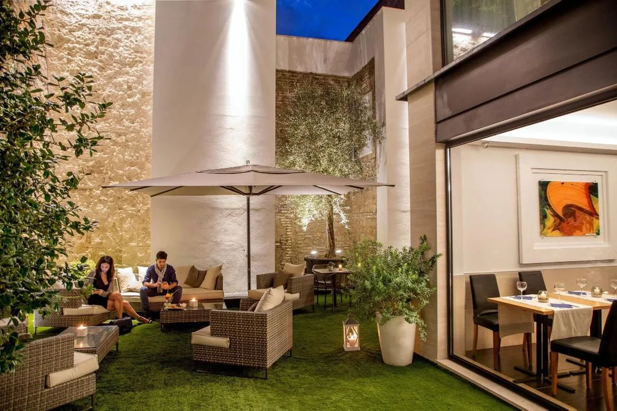 The Spring House Hotel Rome Vatican, Tapestry Collection by Hilton, hoofdfoto