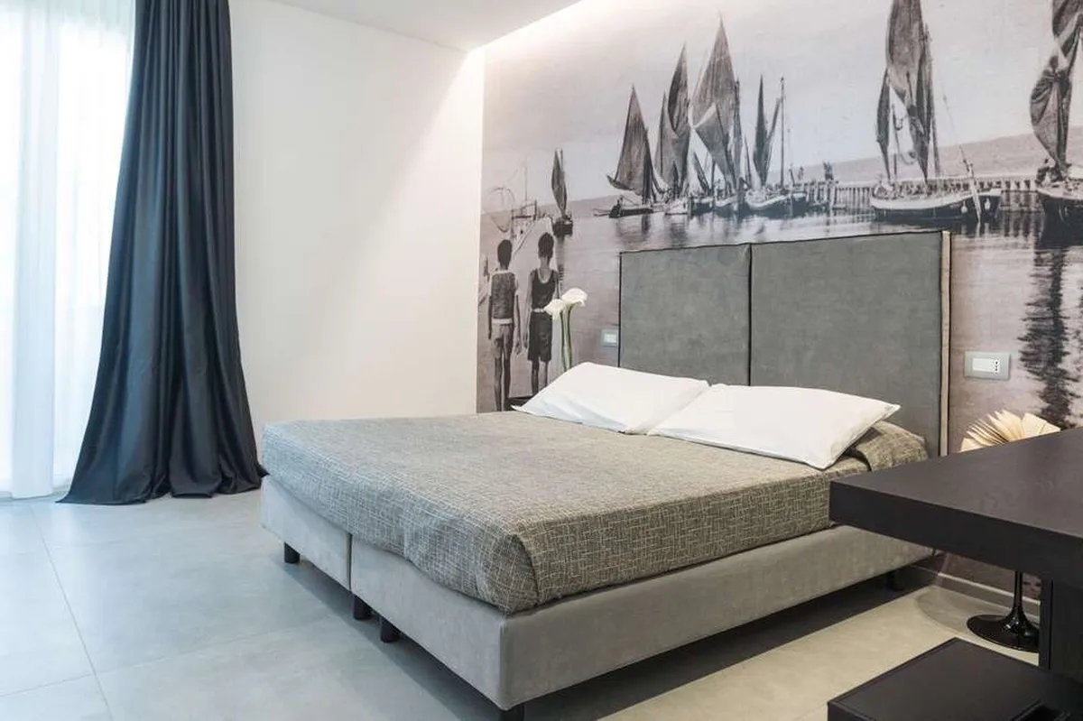 Hotel Commodore — hoofdfoto