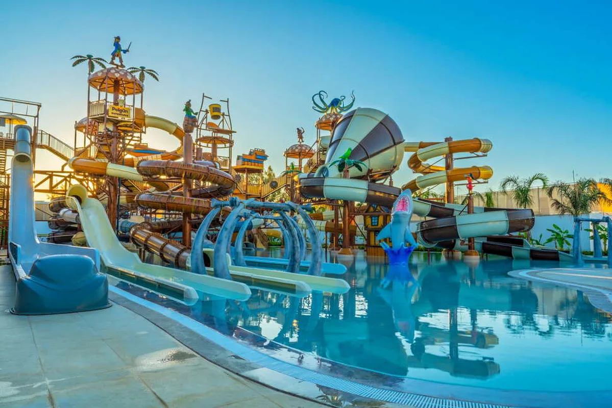 SY Hotels Belek Boutique Luxury, hoofdfoto