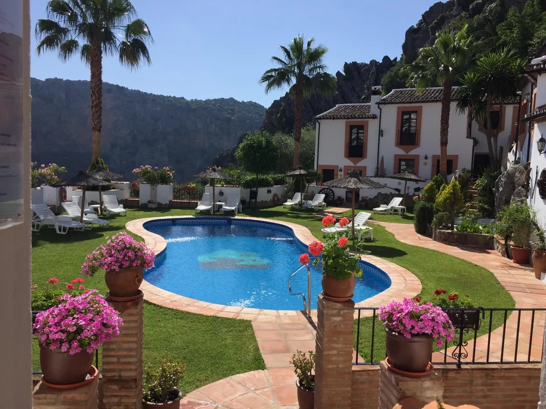 Casas de Montejaque — hoofdfoto