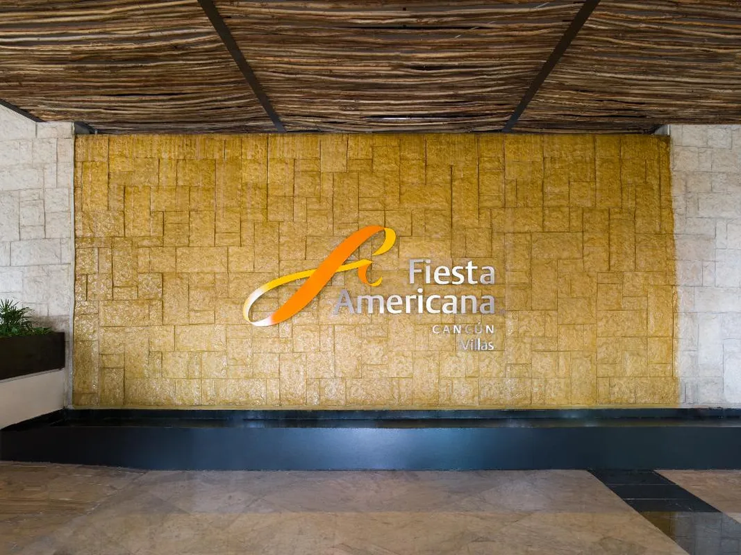 Fiesta Americana Cancún Villas, hoofdfoto