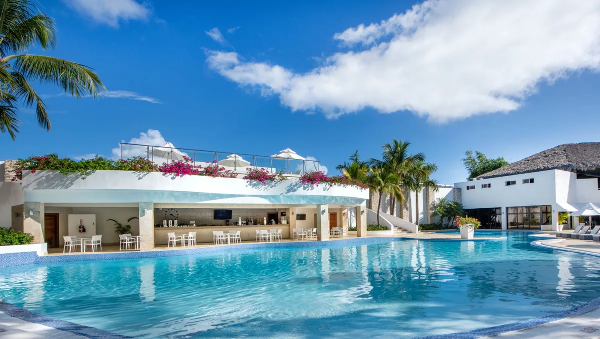 Viva Heavens by Wyndham, A Trademark All Inclusive — hoofdfoto