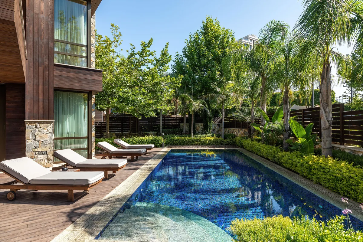 Parklane, a Luxury Collection Resort & Spa, hoofdfoto