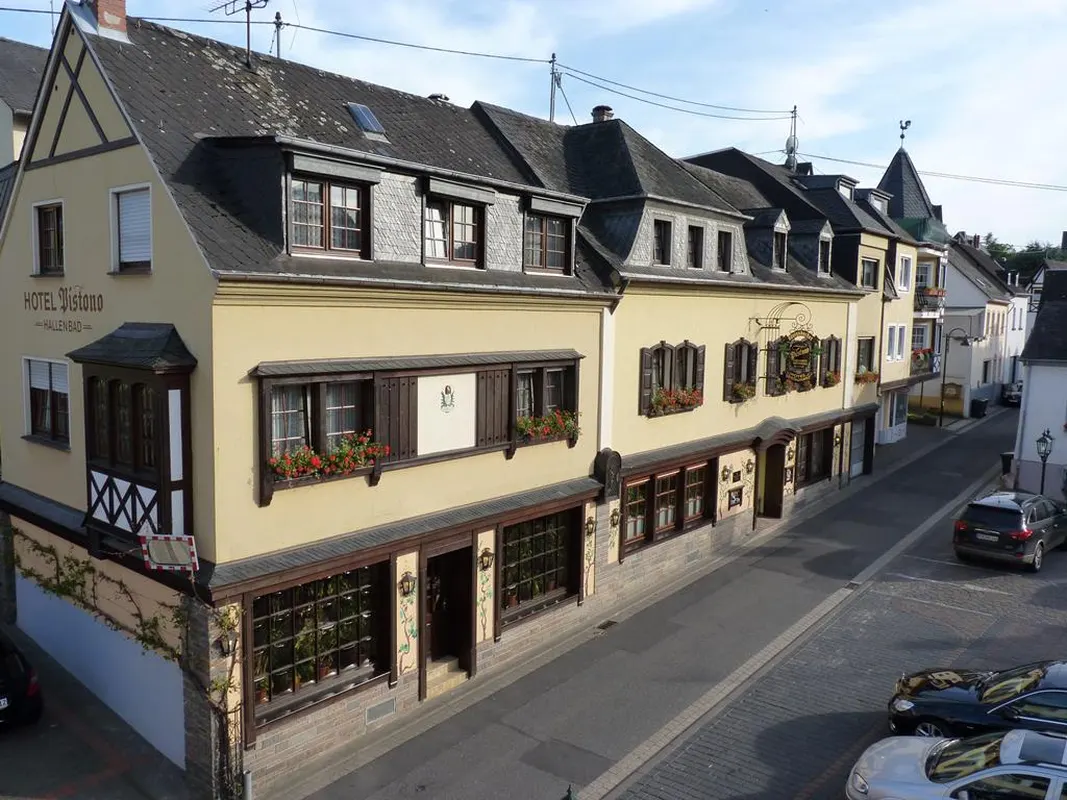 Pistono — hoofdfoto