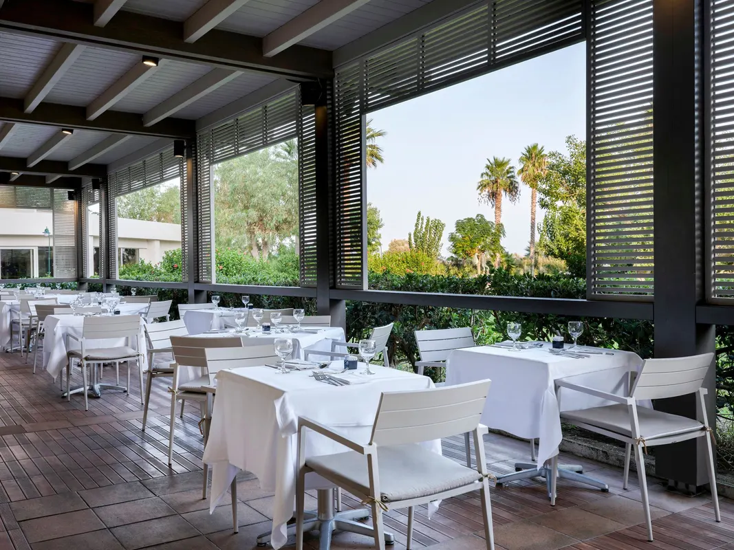Esperos Palace Resort & Spa — hoofdfoto