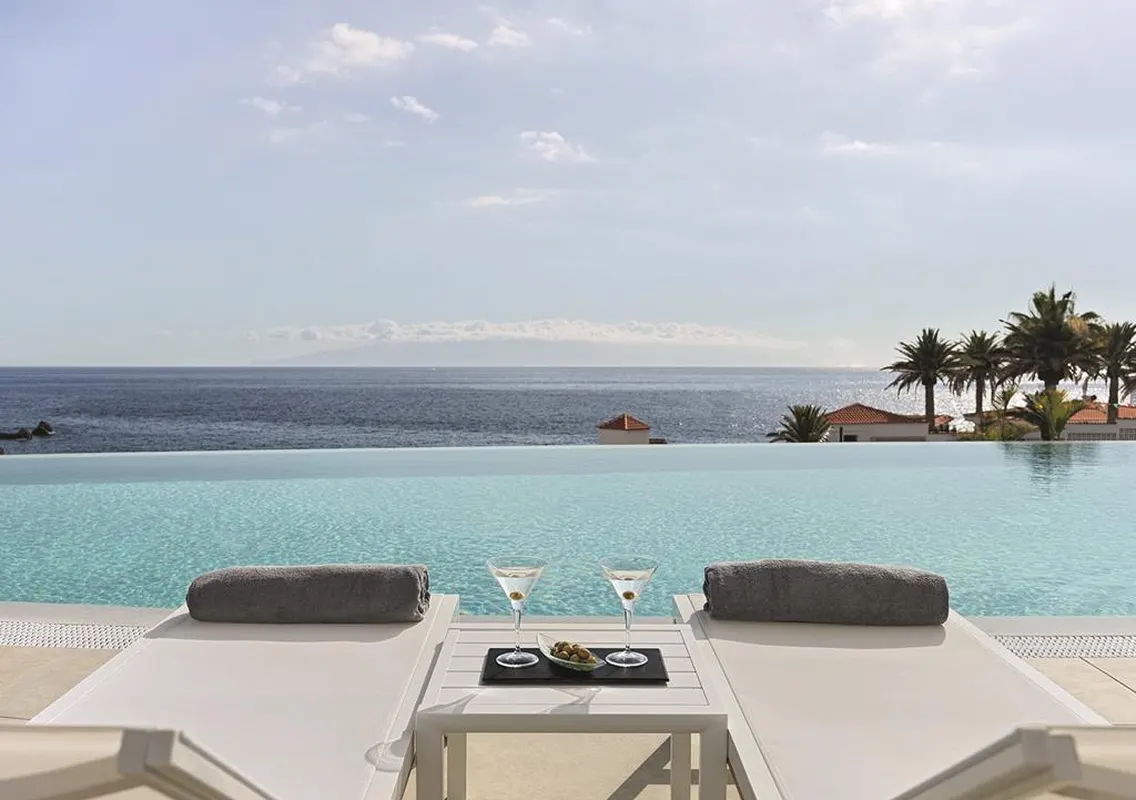 Landmar Playa La Arena — hoofdfoto