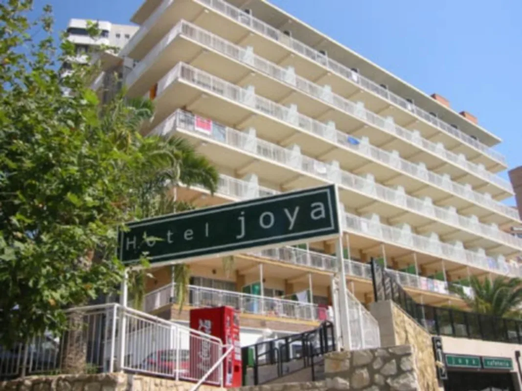 Hotel Joya — hoofdfoto
