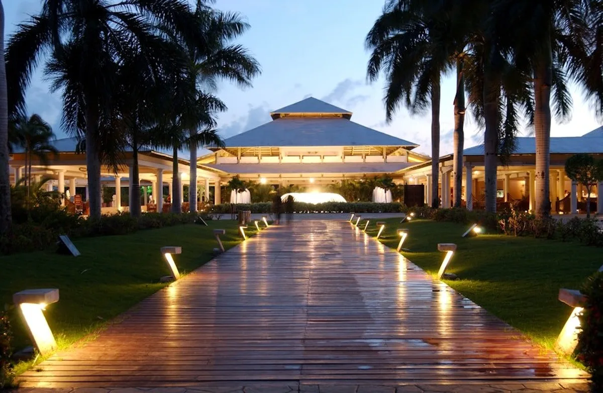 Catalonia Bavaro, hoofdfoto
