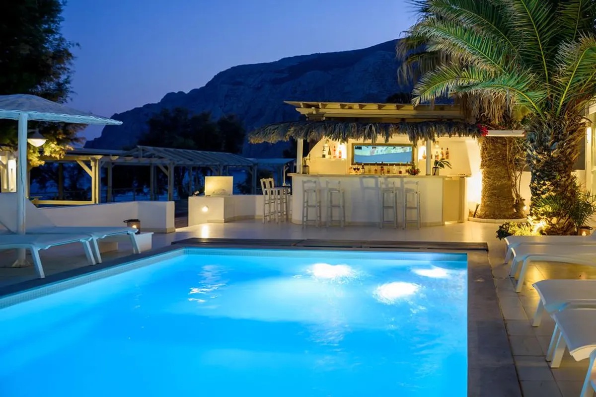 Alesahne Beach — hoofdfoto