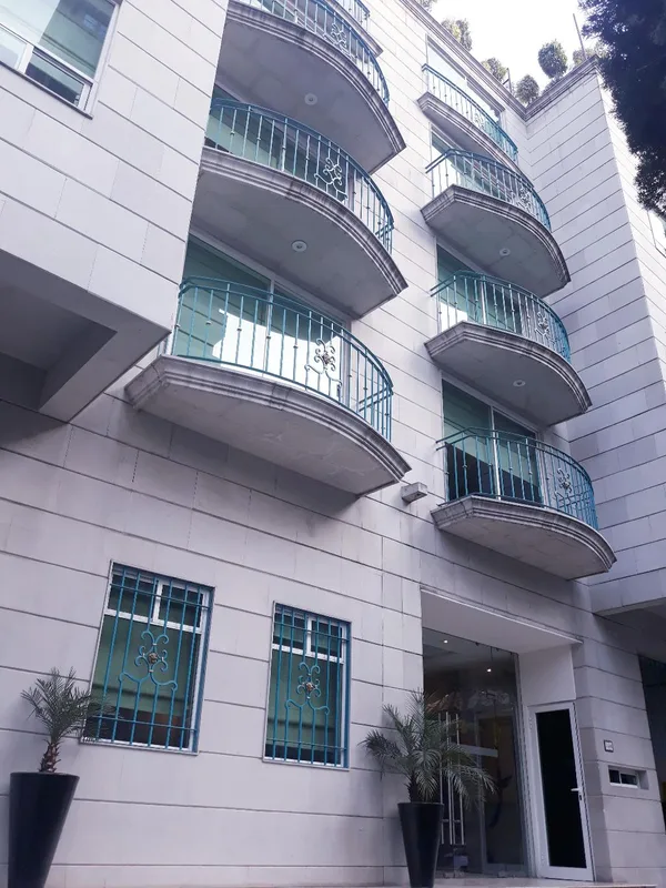 Suites Hipolito Taine — hoofdfoto
