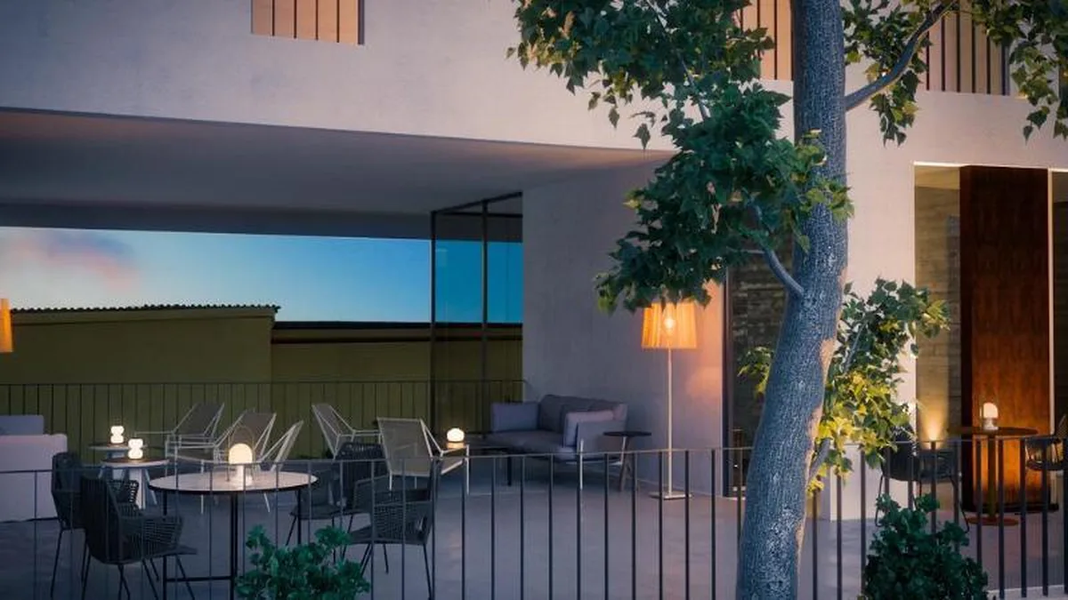 Alinea Suites Limassol Center, hoofdfoto