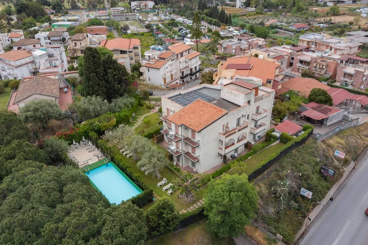 Villa Collina — hoofdfoto