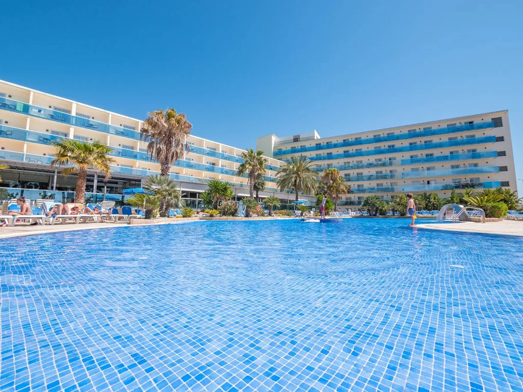Golden Taurus Park Resort, hoofdfoto