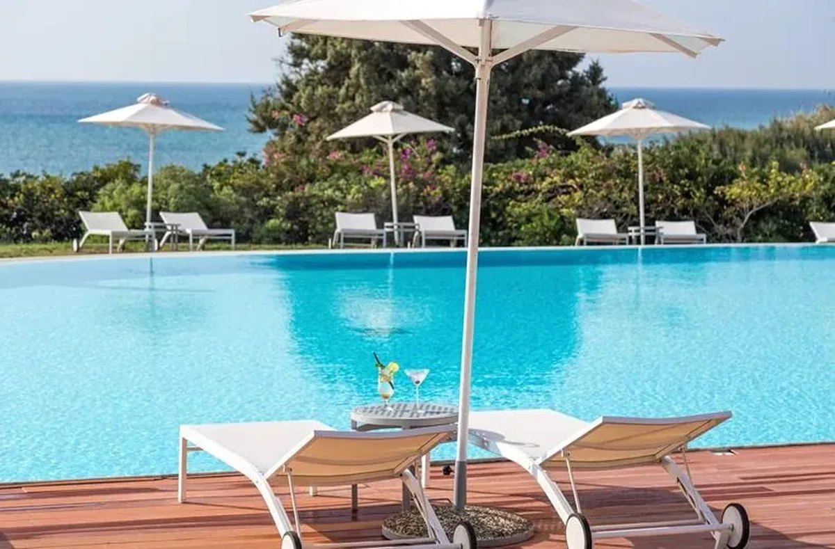 TUI BLUE Atlantica Belvedere Resort & Spa — hoofdfoto