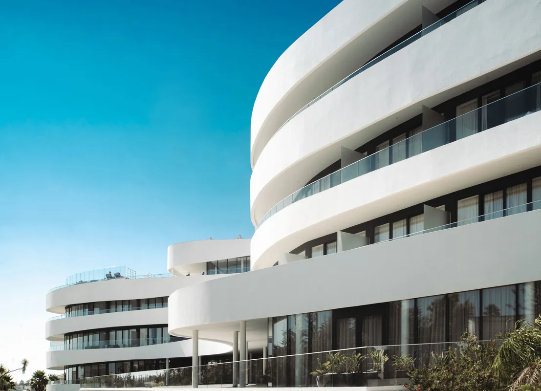 Longevity Health & Wellness Hotel — hoofdfoto