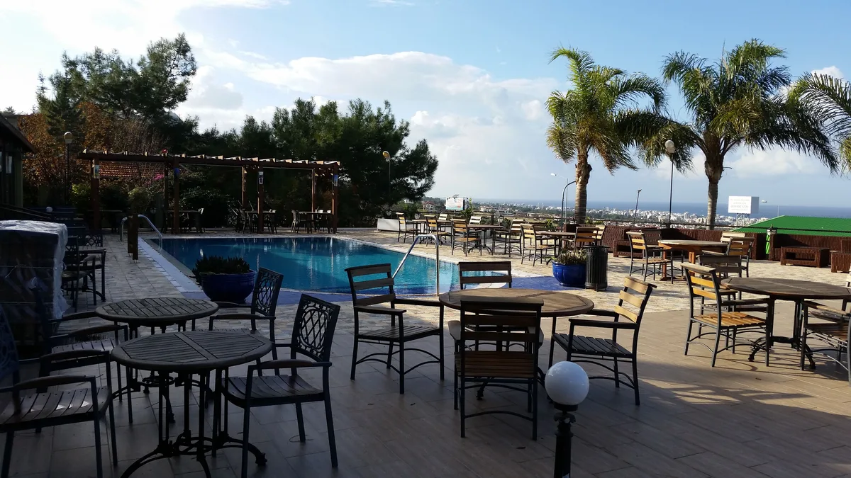 Bella View Art Boutique Hotel, hoofdfoto