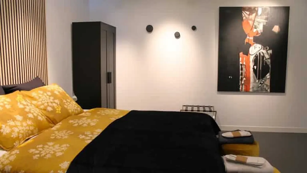 B&B Kunstkamer Franeker — hoofdfoto