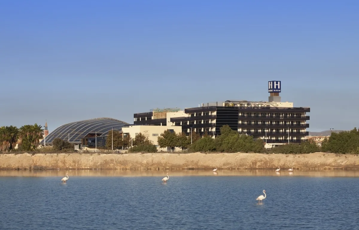 Thalasia Costa de Murcia — hoofdfoto