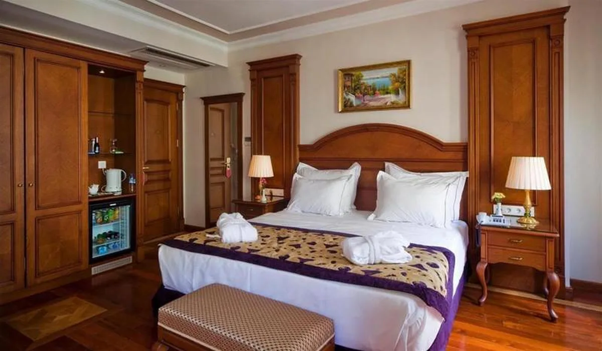 GLK PREMIER The Home Suites & Spa — hoofdfoto