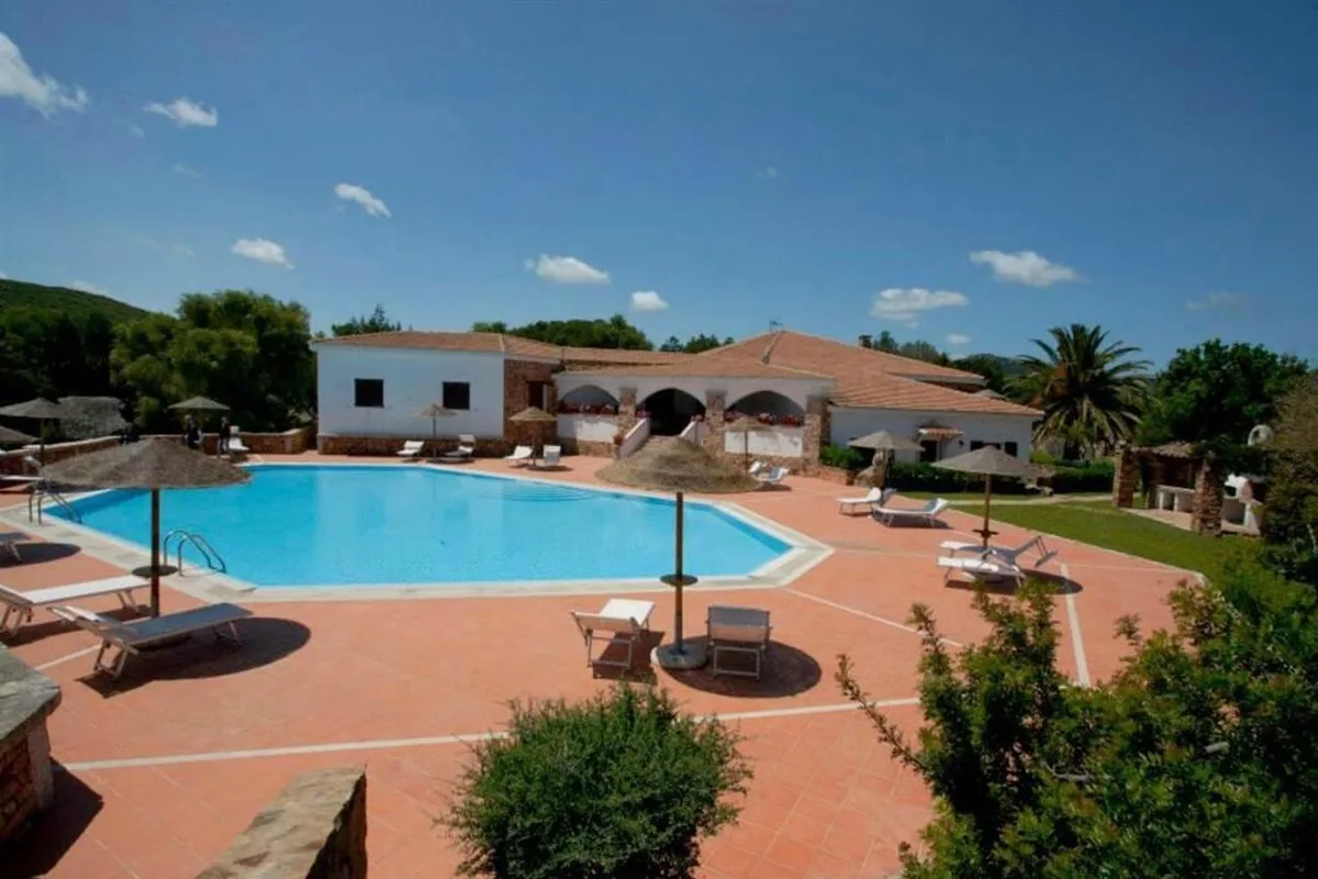 Villa Antonina — hoofdfoto