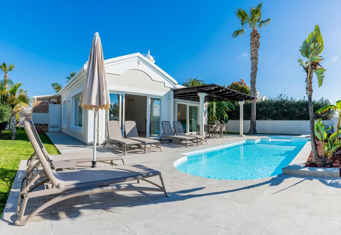 Villas Alondra — hoofdfoto