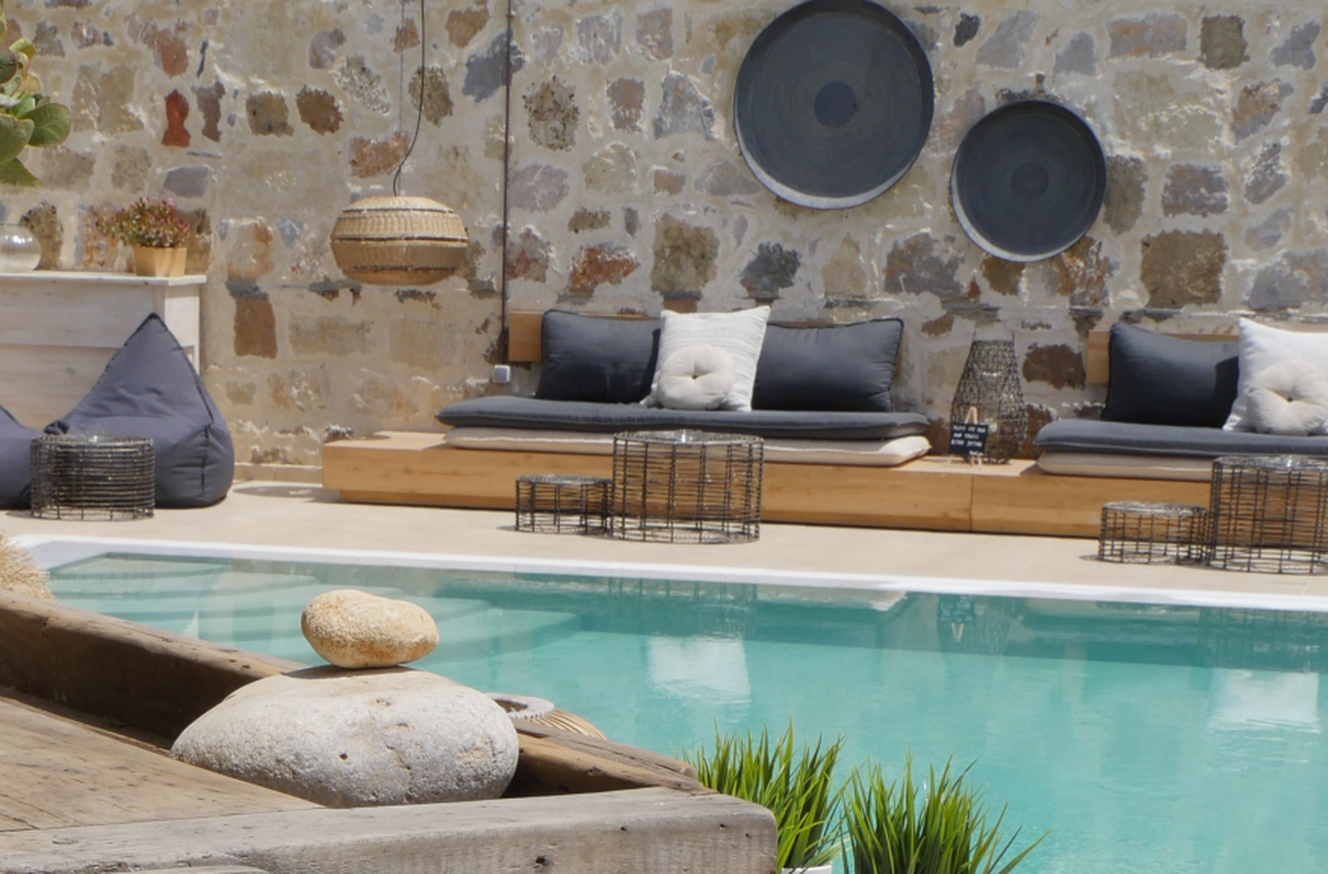 Iridachic Boutique Hotel & Spa - adults only — hoofdfoto