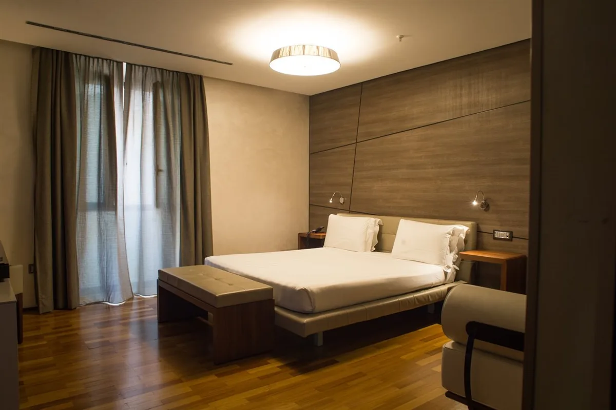 Divina Luxury Hotel, hoofdfoto