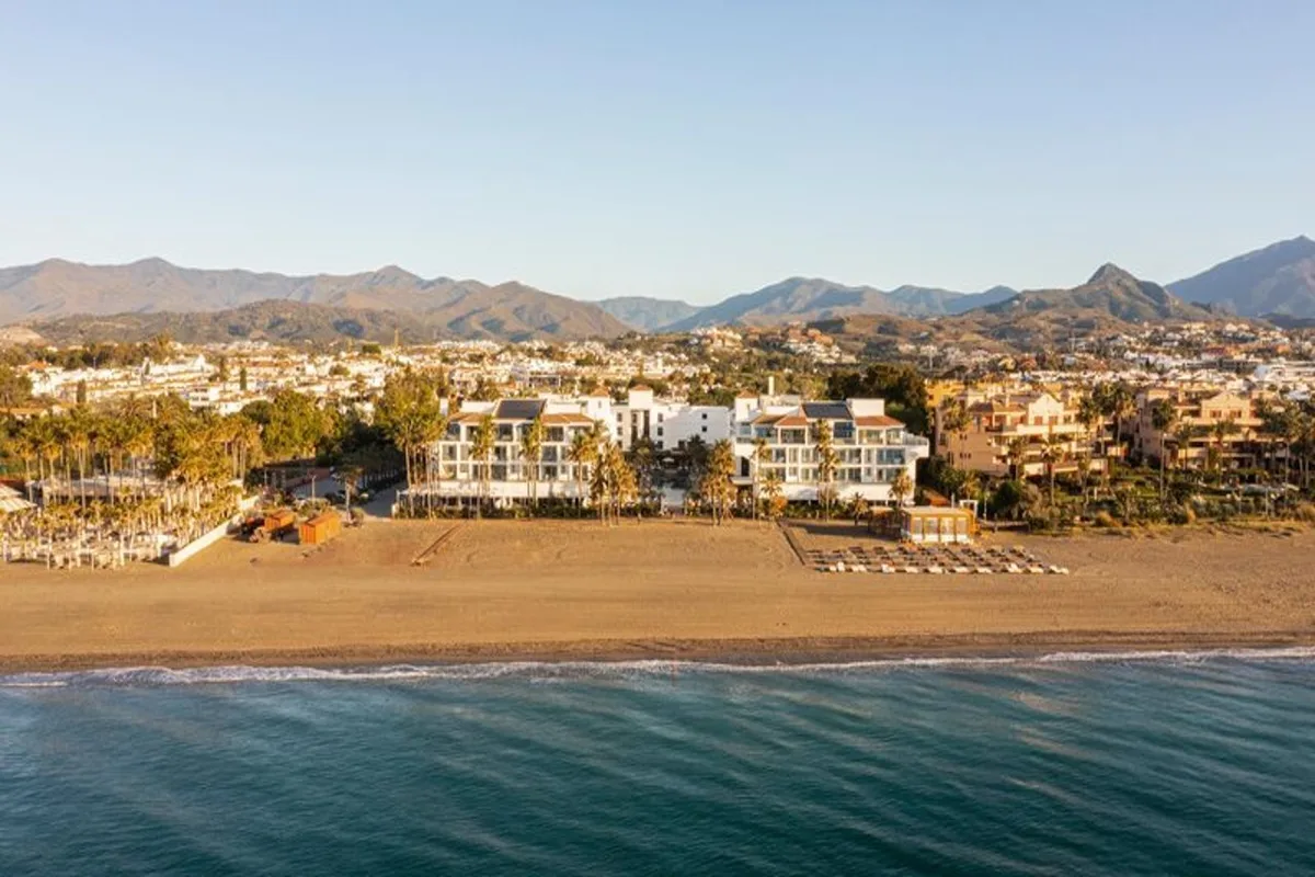 METT Marbella - Estepona — hoofdfoto