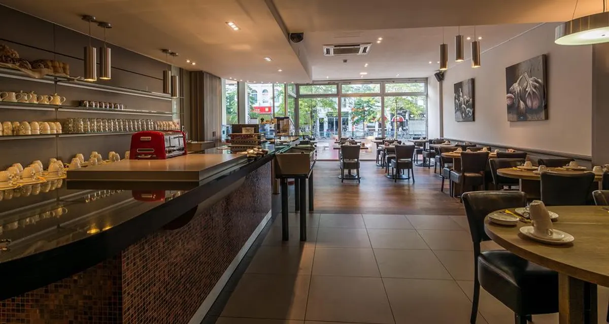 De Keyser — hoofdfoto