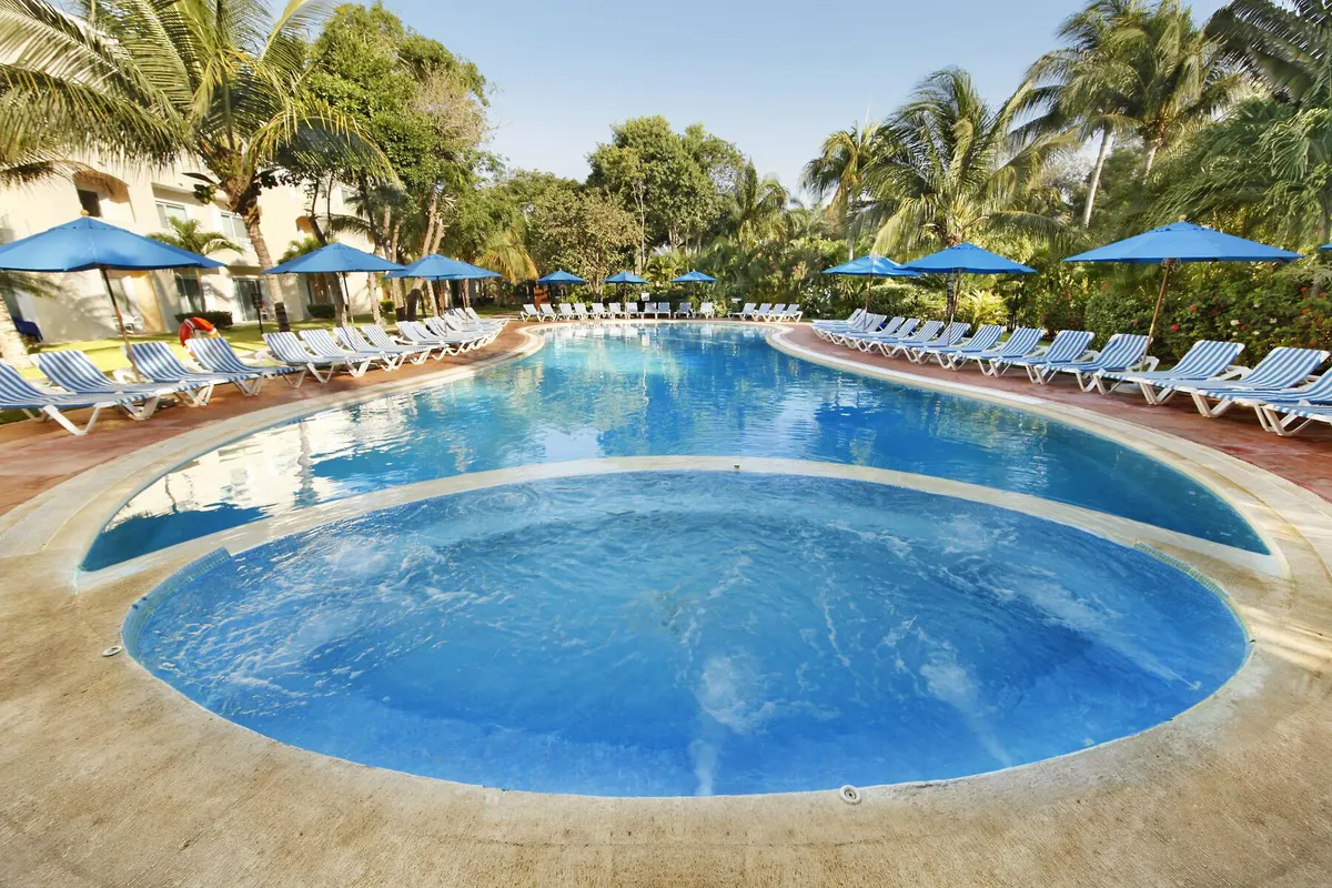 Viva Wyndham Maya — hoofdfoto