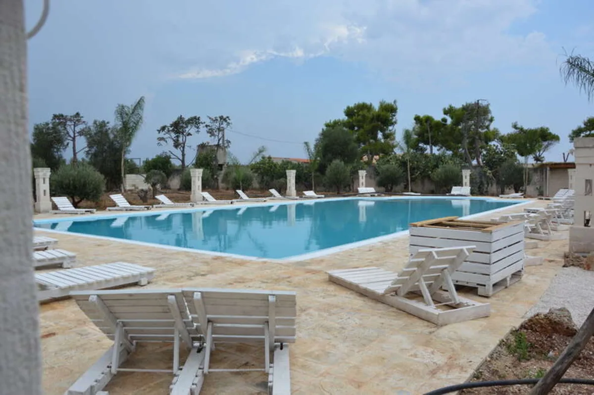 Tenuta Mazzetta Agriturismo — hoofdfoto