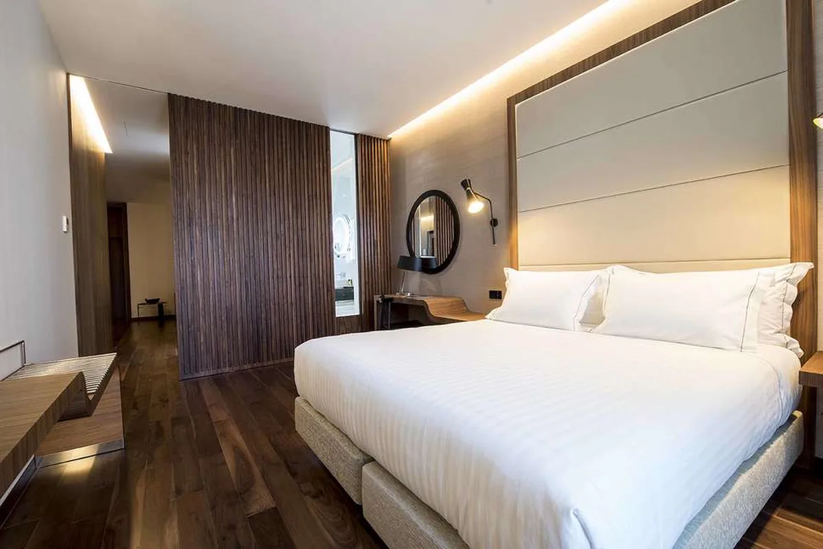 Bessa Hotel Liberdade — hoofdfoto