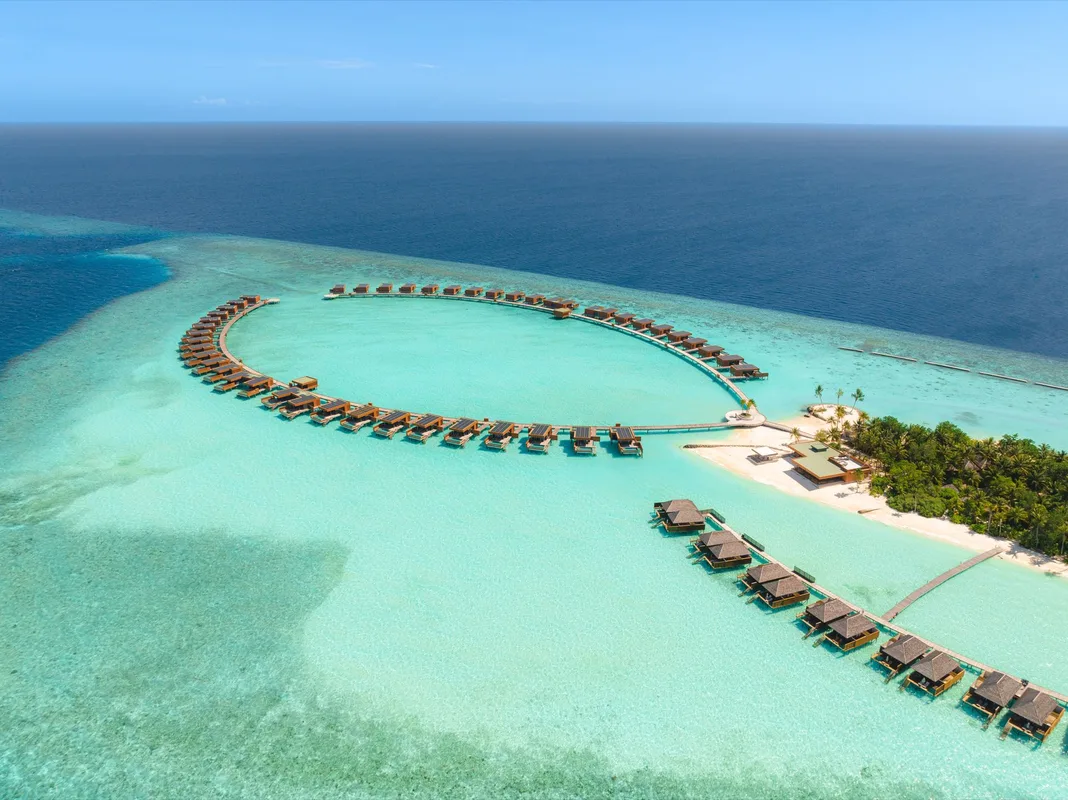 Veligandu Maldives Resort Island — hoofdfoto