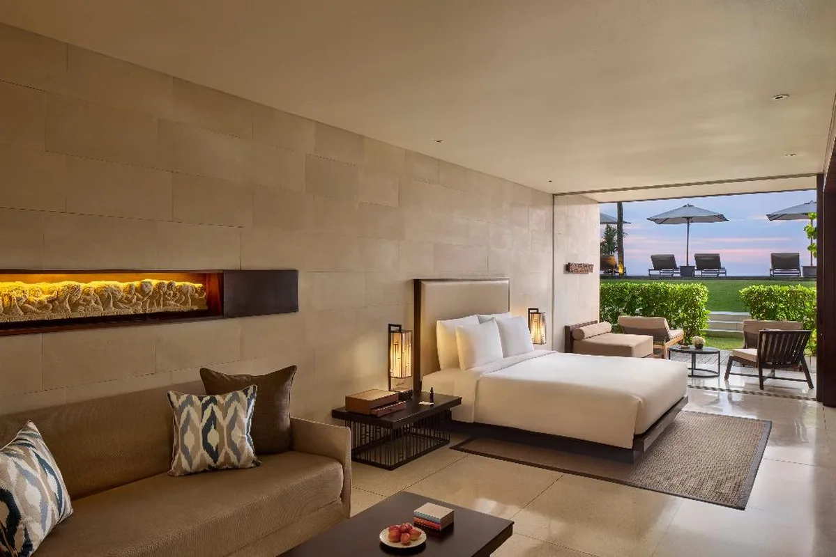 Alila Seminyak — hoofdfoto