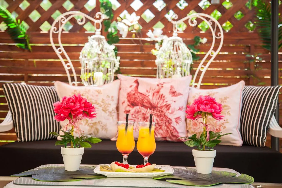 V.A Boutique Apartments & Suites, hoofdfoto