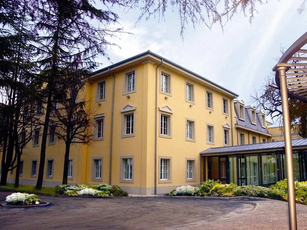 Meditur Hotel Bologna San Lazzaro, hoofdfoto