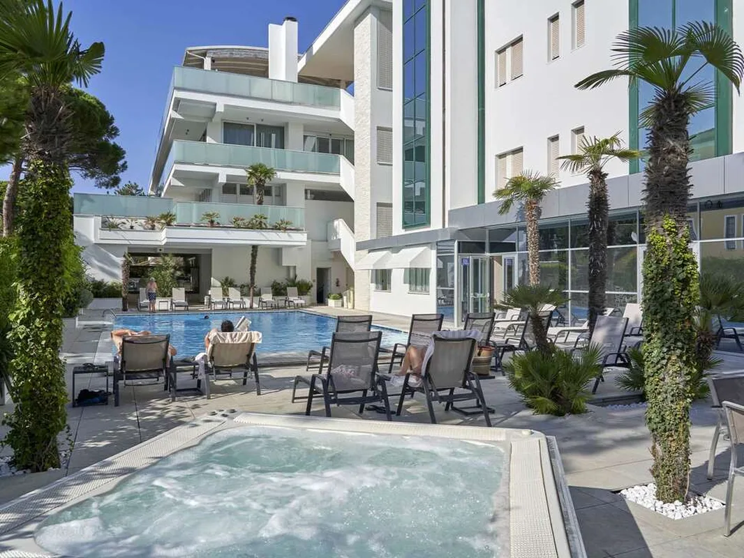 Hotel Sorriso — hoofdfoto