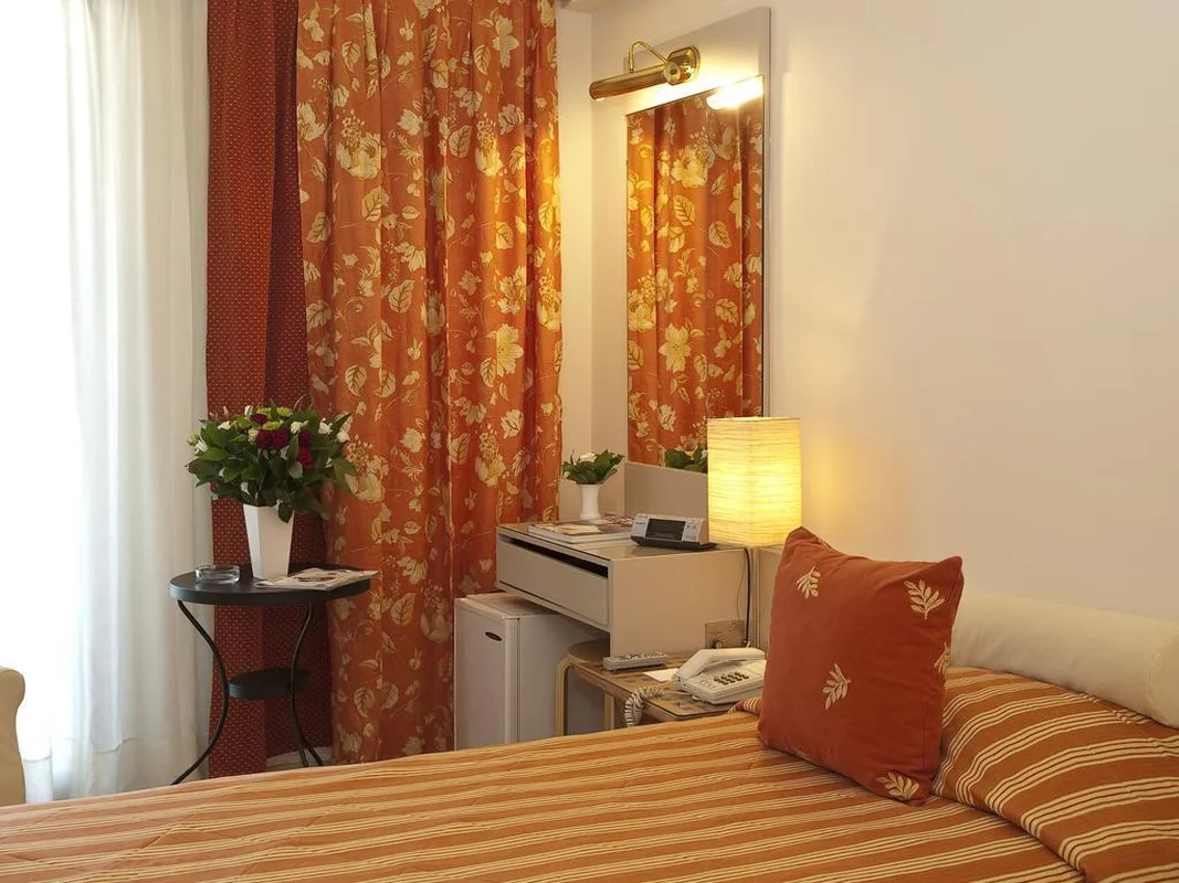 The Park Hotel Piraeus, hoofdfoto