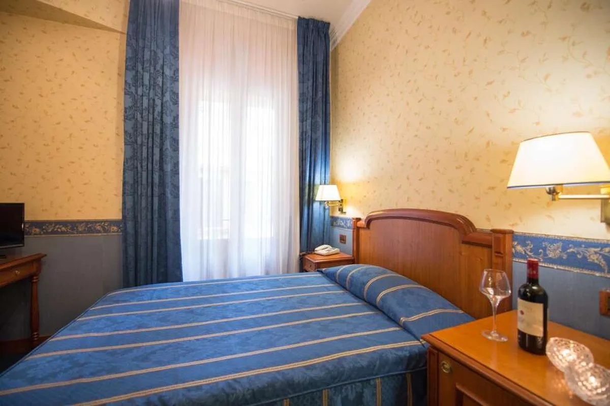 Diana Park Hotel — hoofdfoto