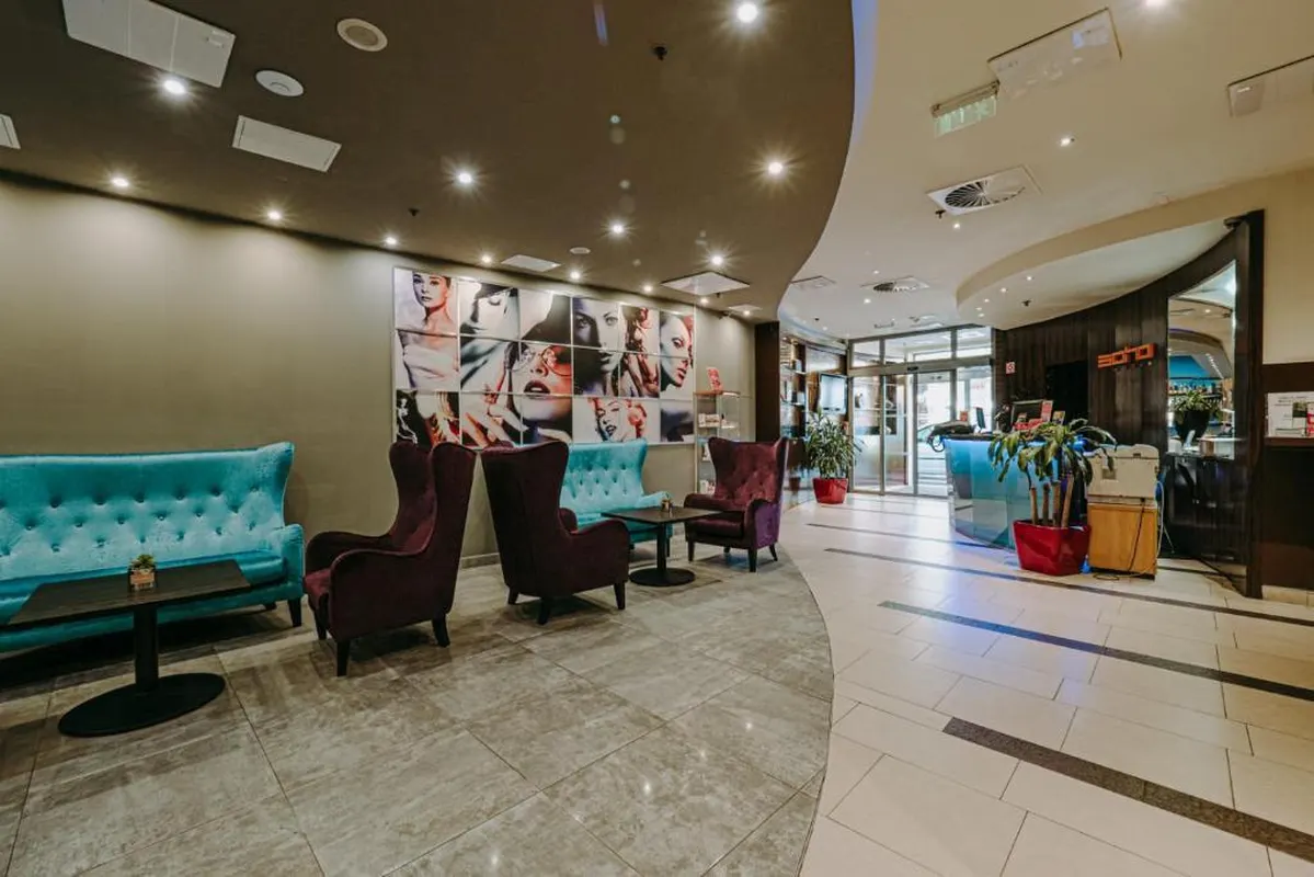 The Honest Budapest by Chic&Basic — hoofdfoto