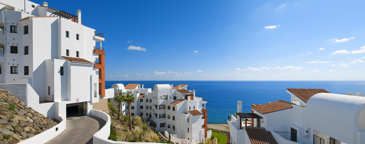 Appartementen Olée Holiday Rentals - inclusief huurauto — hoofdfoto