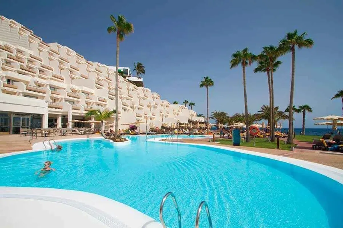 TUI BLUE RIU Calypso — hoofdfoto