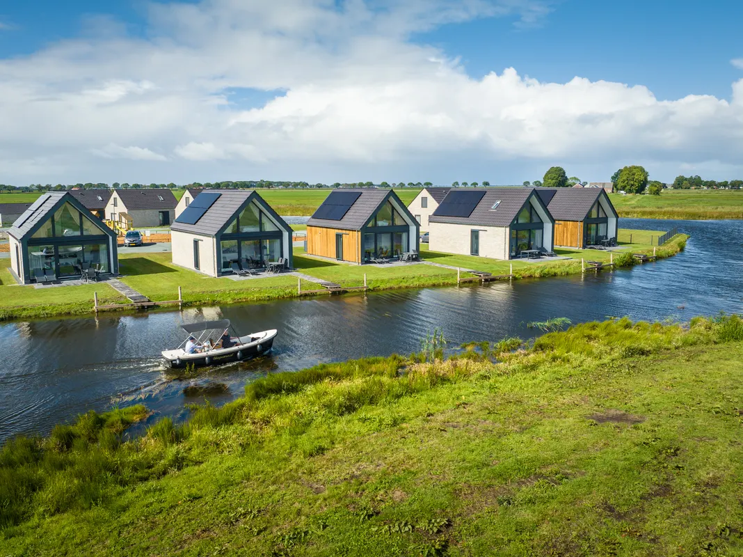 Watersportcamping Tussen De Diepen — hoofdfoto