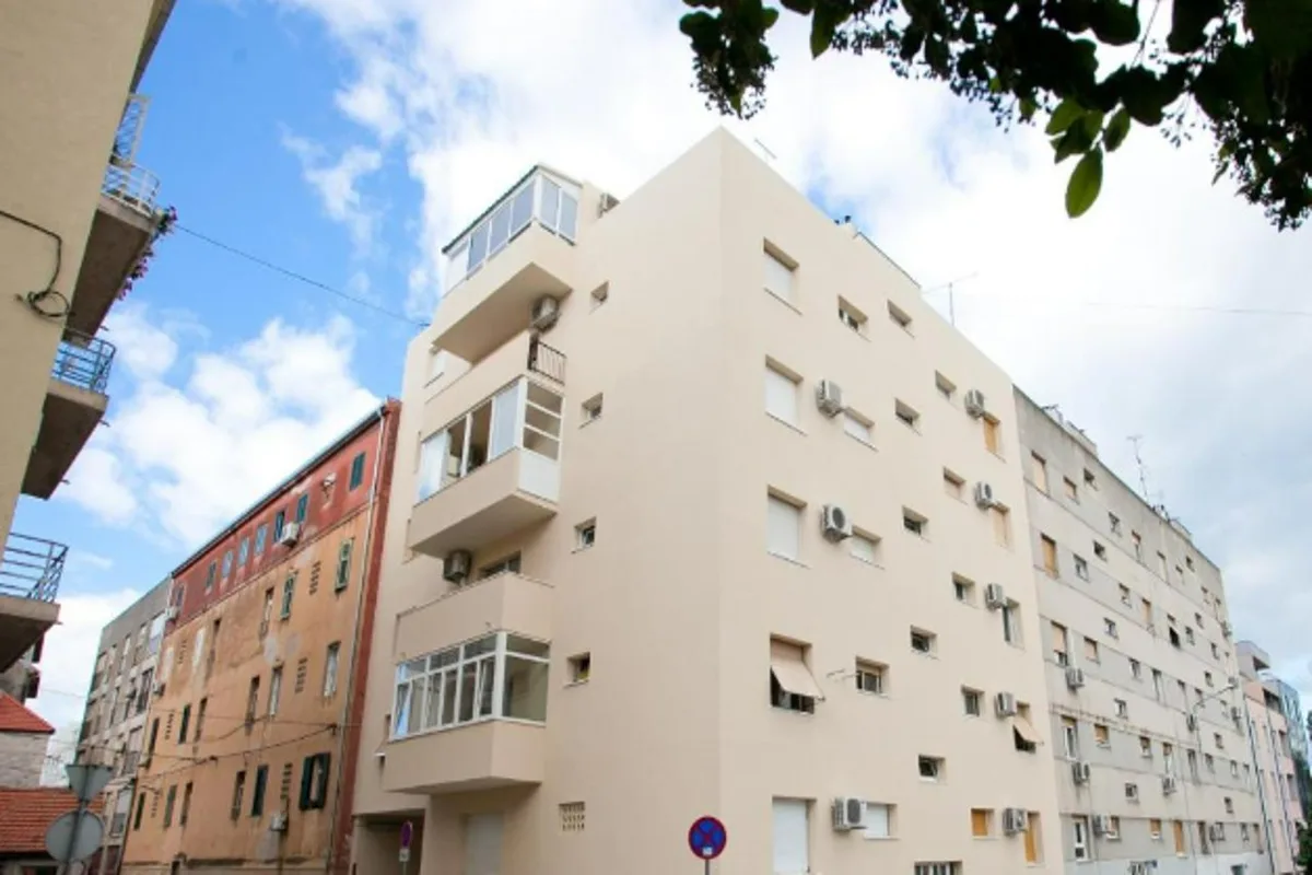 Apartments For You In Split — hoofdfoto
