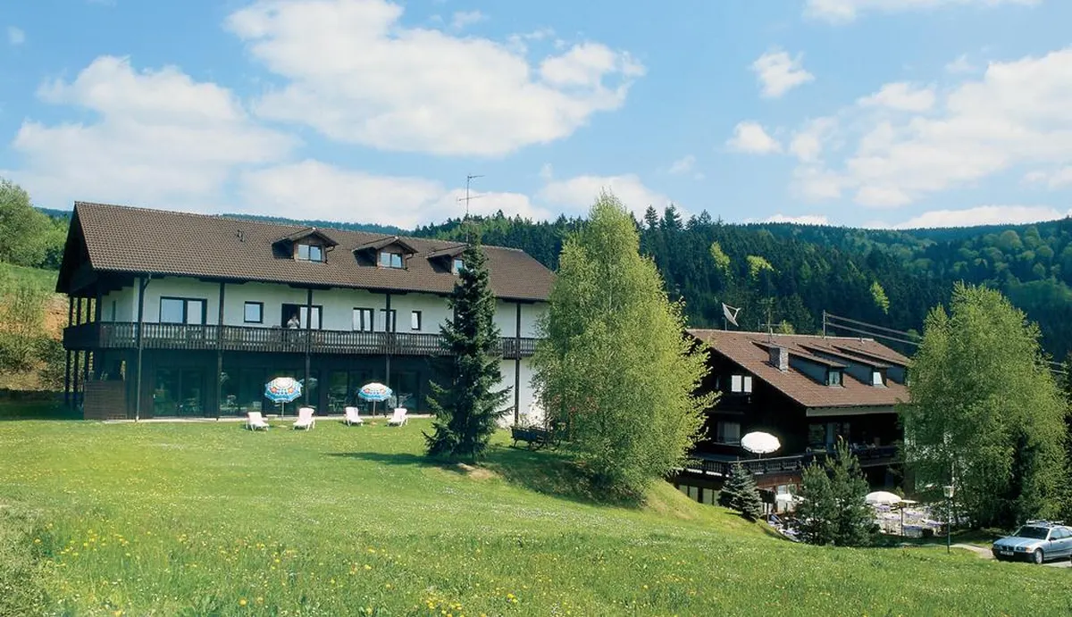 Ferien vom Ich — hoofdfoto